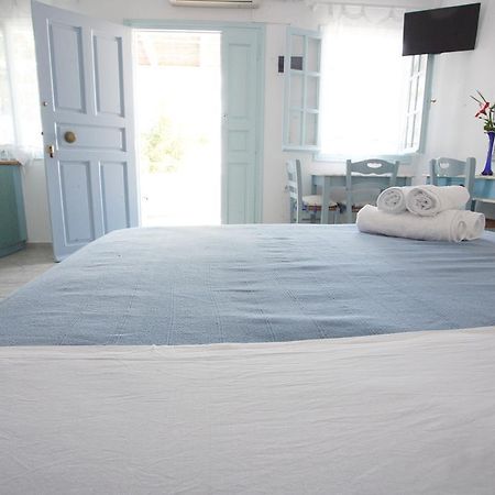 Villa Venus Adamantas Værelse billede