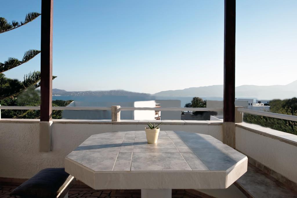 Villa Venus Adamantas Værelse billede