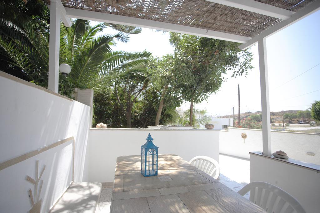 Villa Venus Adamantas Værelse billede
