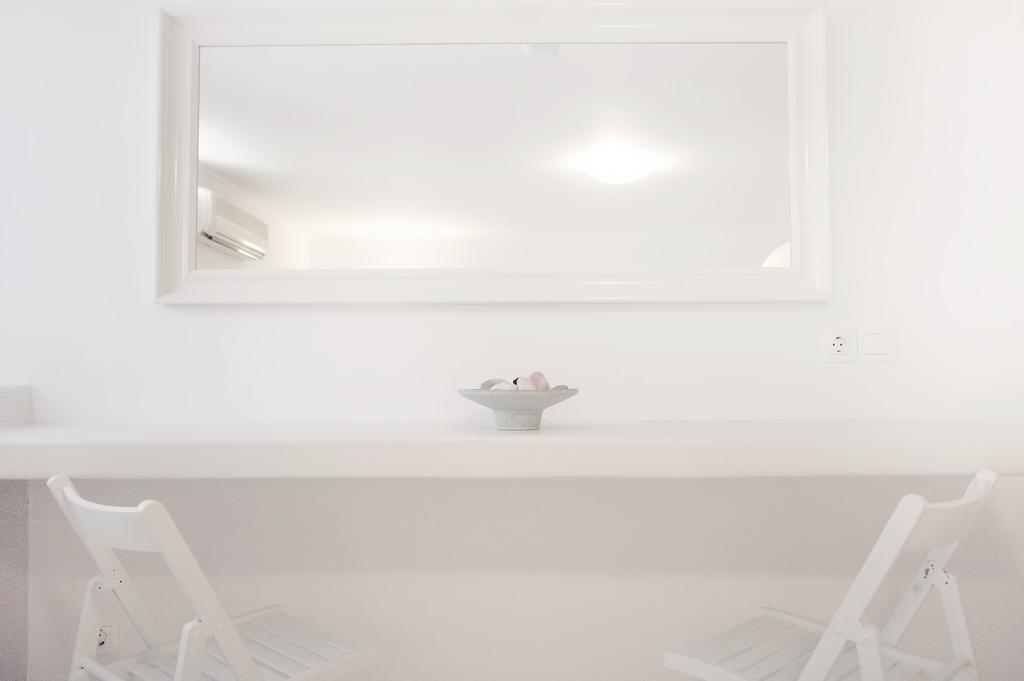 Villa Venus Adamantas Værelse billede