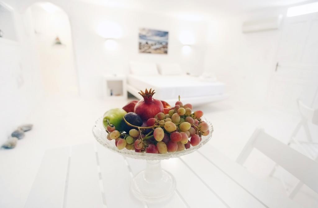 Villa Venus Adamantas Værelse billede