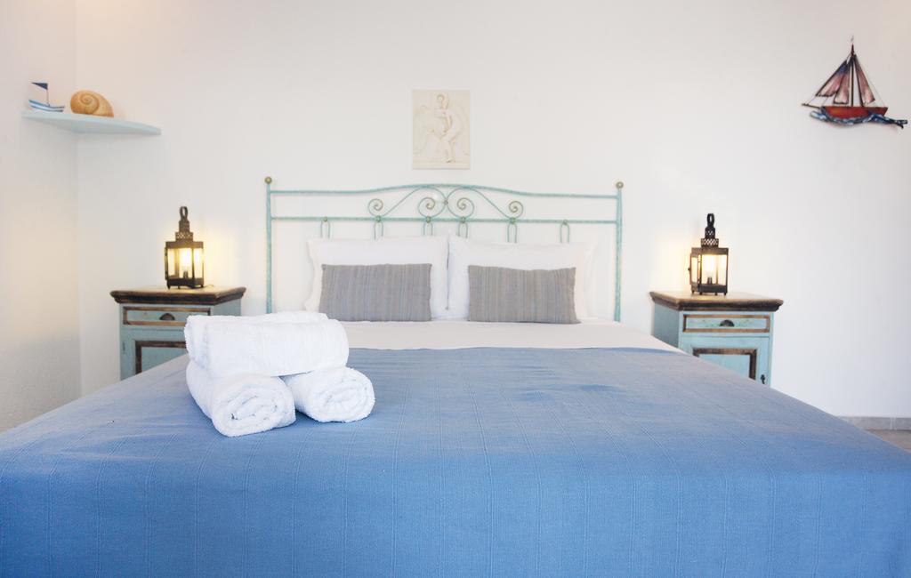 Villa Venus Adamantas Værelse billede