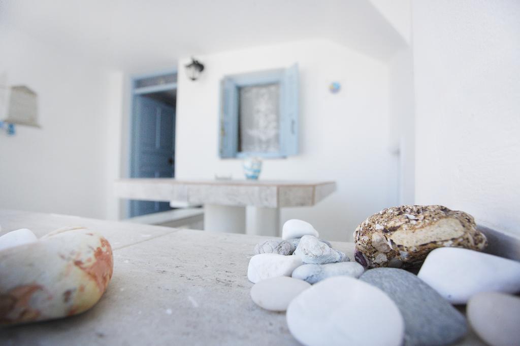 Villa Venus Adamantas Værelse billede
