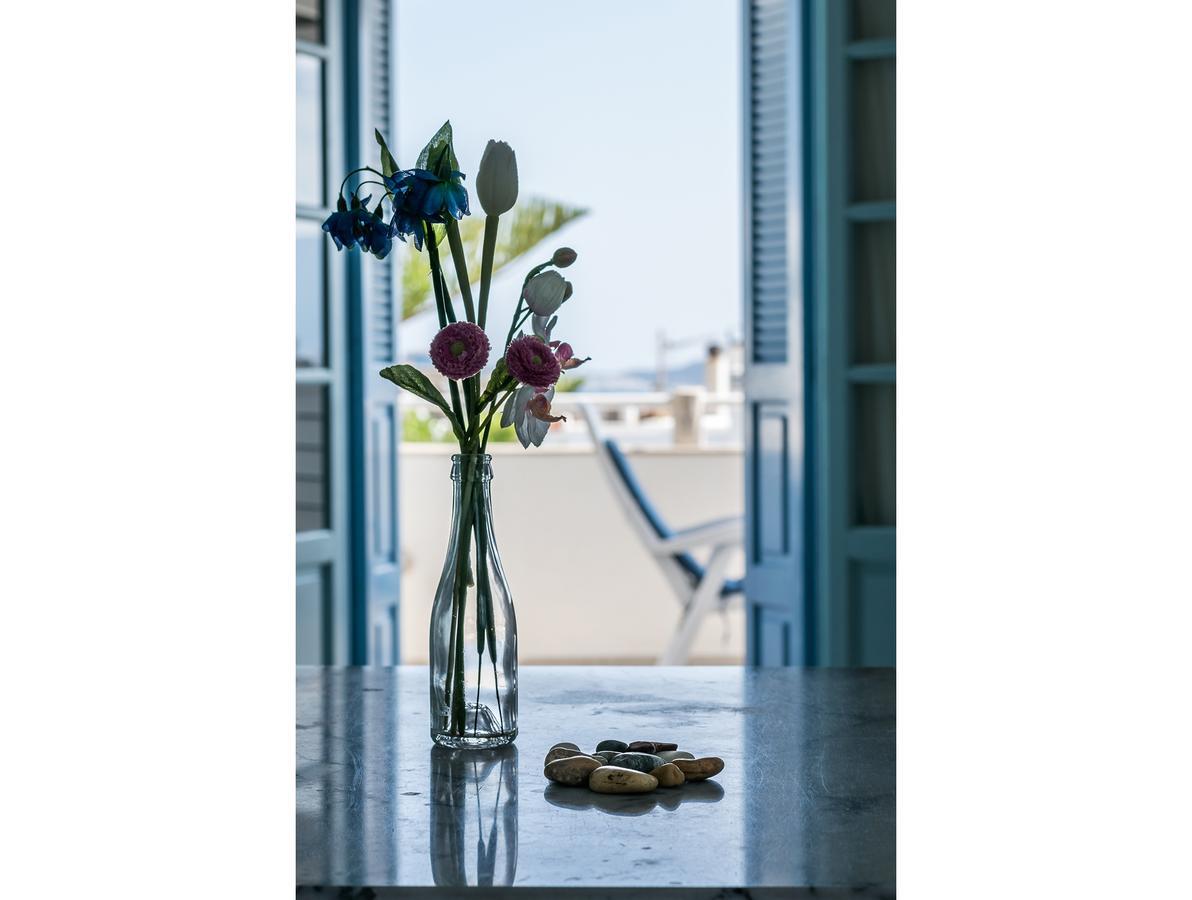 Villa Venus Adamantas Eksteriør billede